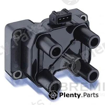 Bremi 20169 — Ignition Coil
