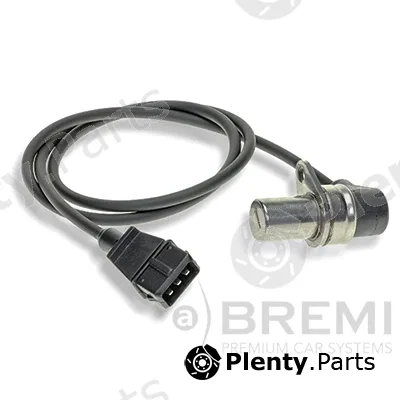 Bremi 60386 — Sensor, crankshaft pulse