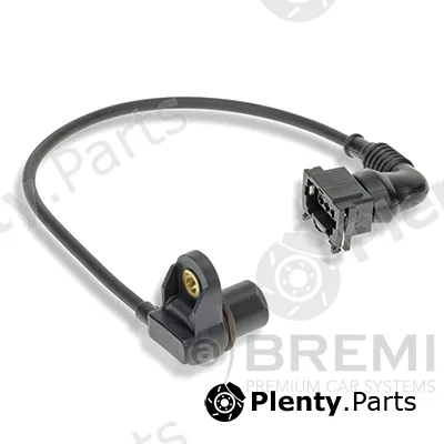 Bremi 60523 — Sensor, camshaft position