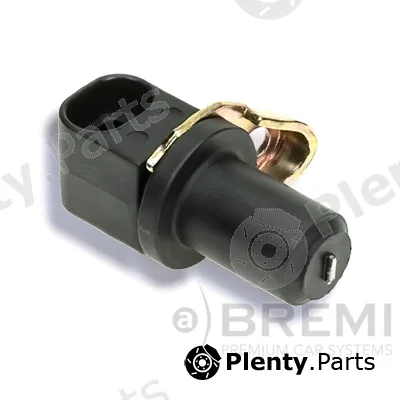 Bremi 50676 — Sensor, wheel speed