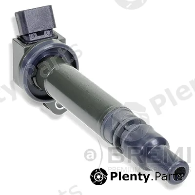 Bremi 20637 — Ignition Coil