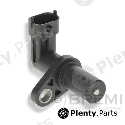 Bremi 60625 — Sensor, crankshaft pulse