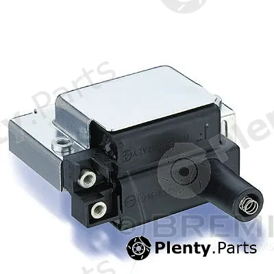 Bremi 11915 — Ignition Coil
