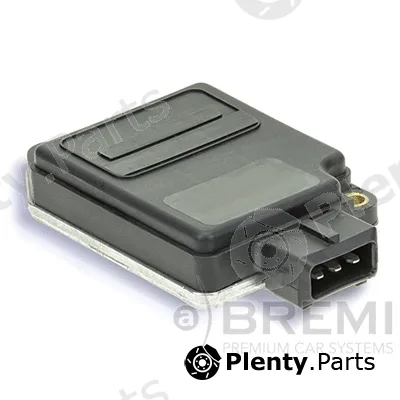 Bremi 30274 — Mass Air Flow Sensor