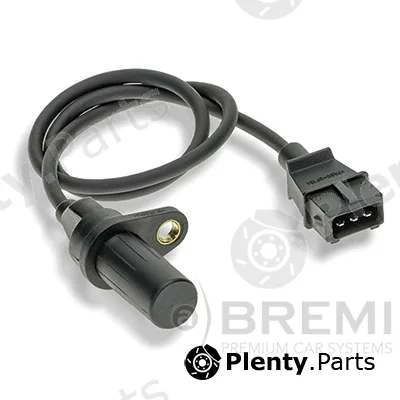 Bremi 60194 — Sensor, crankshaft pulse