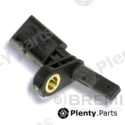 Bremi 50310 — Sensor, wheel speed