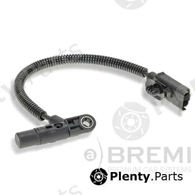 Bremi 60447 — Sensor, camshaft position