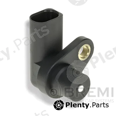 Bremi 60643 — Sensor, crankshaft pulse