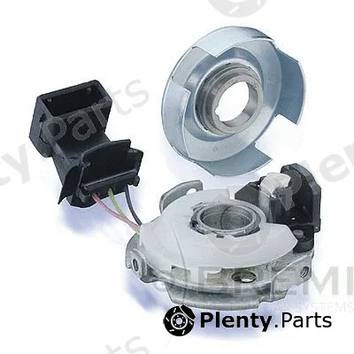 Bremi 16525 — Sensor, ignition pulse