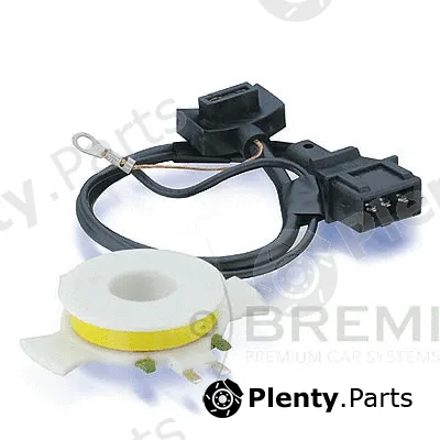 Bremi 16600 — Sensor, ignition pulse