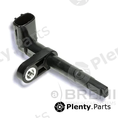 Bremi 50857 — Sensor, wheel speed