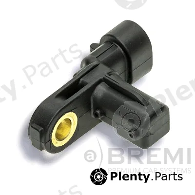 Bremi 51070 — Sensor, wheel speed