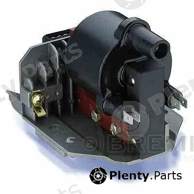 Bremi 11705 — Ignition Coil