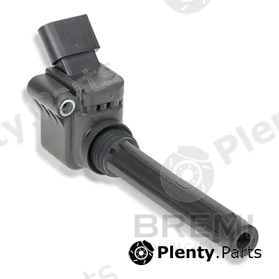 Bremi 20801 — Ignition Coil