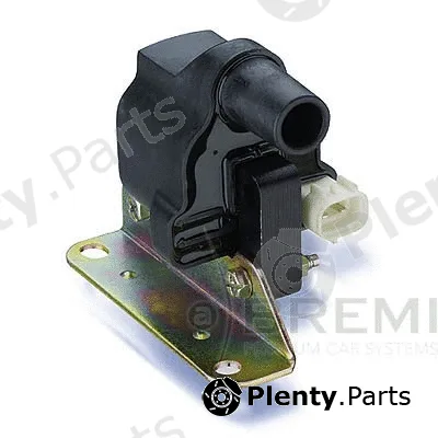 Bremi 11885 — Ignition Coil