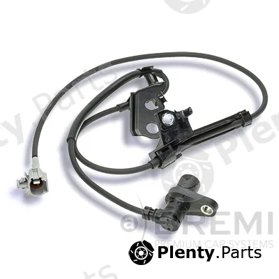 Bremi 51090 — Sensor, wheel speed