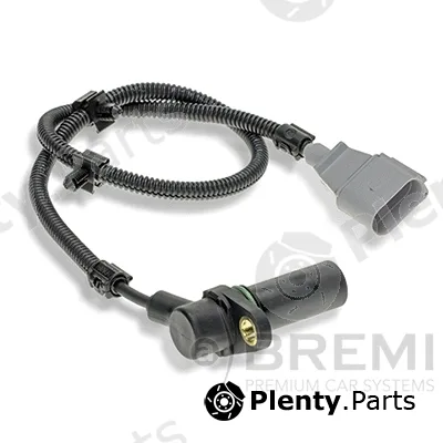 Bremi 60217 — Sensor, crankshaft pulse