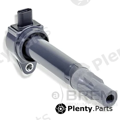 Bremi 20635 — Ignition Coil