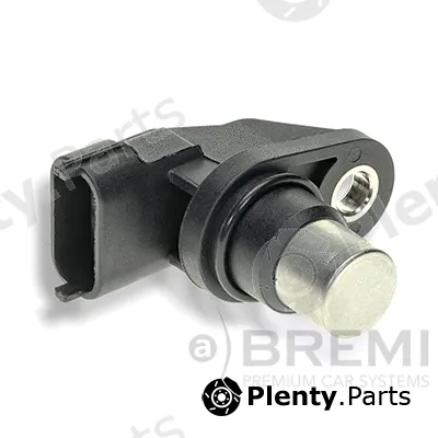 Bremi 60037 — Sensor, crankshaft pulse