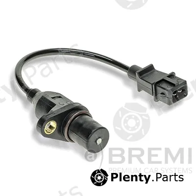 Bremi 60223 — Sensor, crankshaft pulse