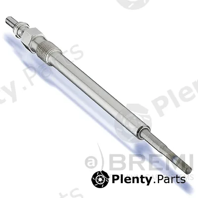 Bremi 26507 — Glow Plug
