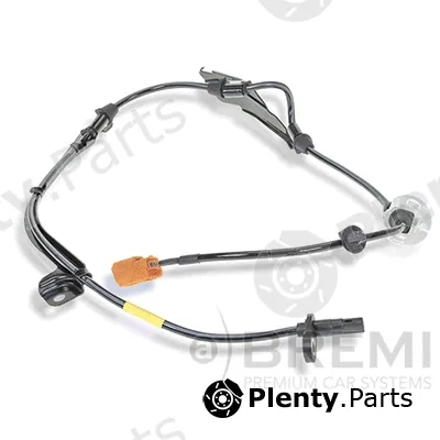 Bremi 51731 — Sensor, wheel speed