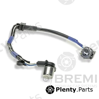 Bremi 60364 — Sensor, crankshaft pulse