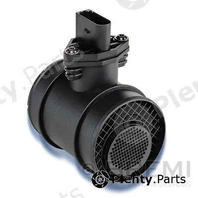 Bremi 30125 — Mass Air Flow Sensor