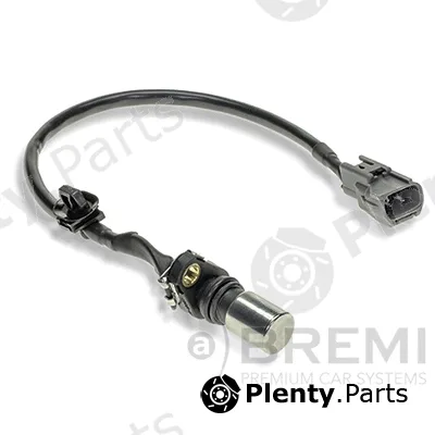 Bremi 60242 — Sensor, crankshaft pulse