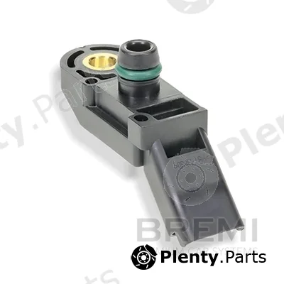 Bremi 35058 — Sensor, intake manifold pressure