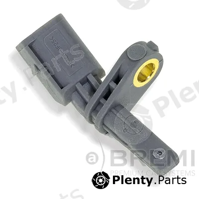 Bremi 50313 — Sensor, wheel speed