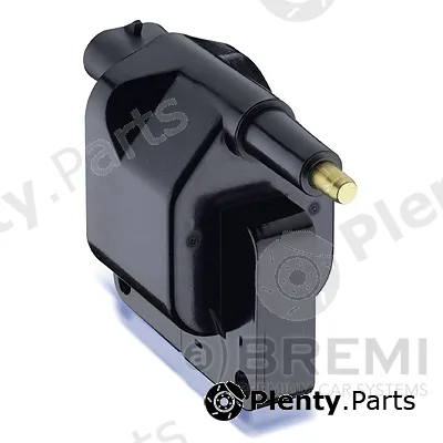Bremi 20356 — Ignition Coil