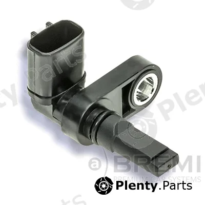 Bremi 50865 — Sensor, wheel speed