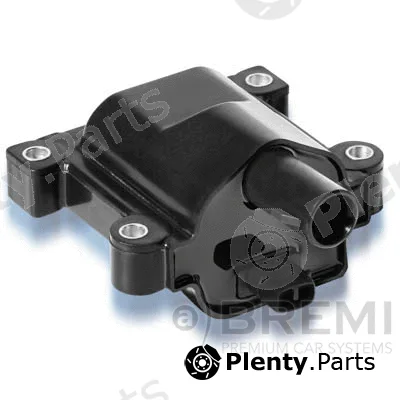 Bremi 20484 — Ignition Coil