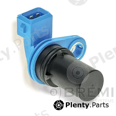 Bremi 60031 — Sensor, camshaft position