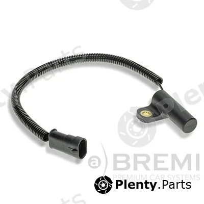 Bremi 60167 — Sensor, crankshaft pulse