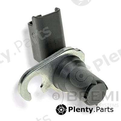 Bremi 60399 — Sensor, crankshaft pulse
