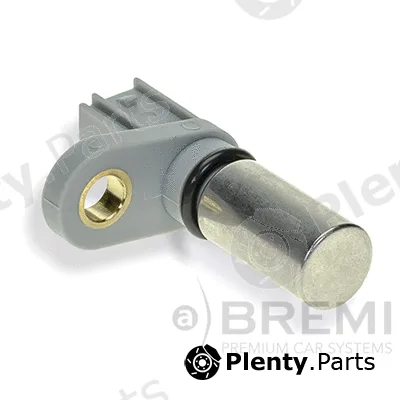 Bremi 60302 — Sensor, crankshaft pulse