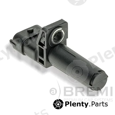 Bremi 60333 — Sensor, crankshaft pulse