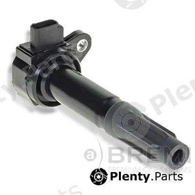 Bremi 20739 — Ignition Coil