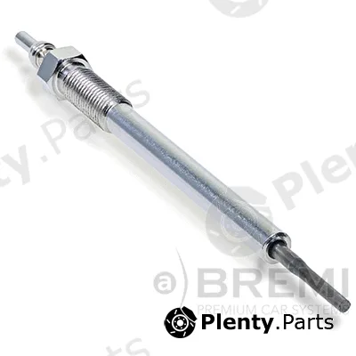 Bremi 26526 — Glow Plug