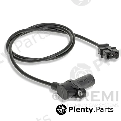 Bremi 60579 — Sensor, crankshaft pulse