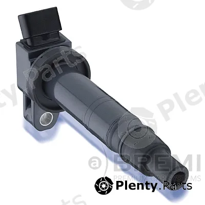 Bremi 20439 — Ignition Coil