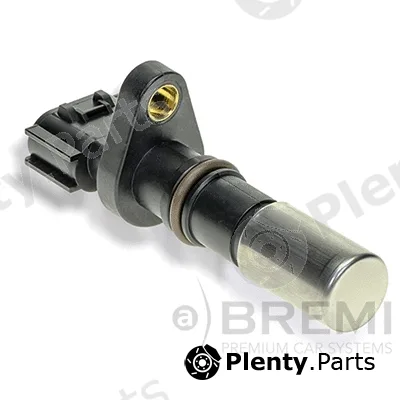 Bremi 60265 — Sensor, crankshaft pulse