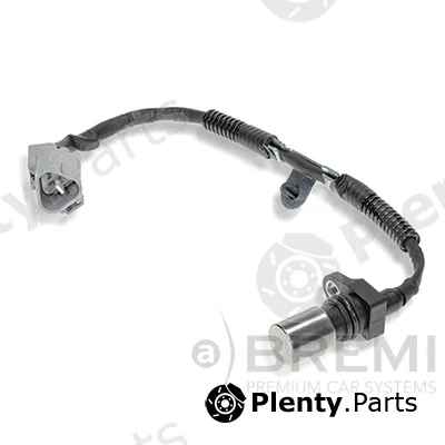 Bremi 60524 — Sensor, crankshaft pulse