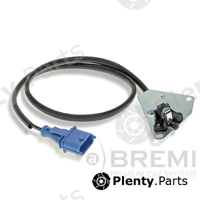 Bremi 60083 — Sensor, camshaft position