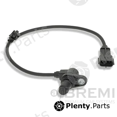 Bremi 60580 — Sensor, crankshaft pulse
