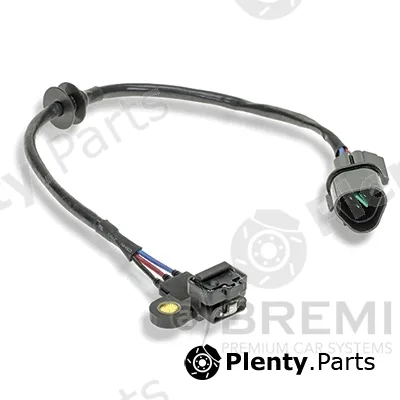 Bremi 60283 — Sensor, crankshaft pulse