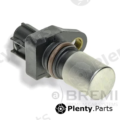Bremi 60229 — Sensor, crankshaft pulse