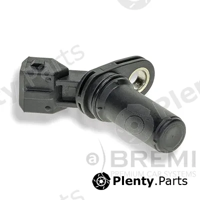 Bremi 60189 — Sensor, crankshaft pulse